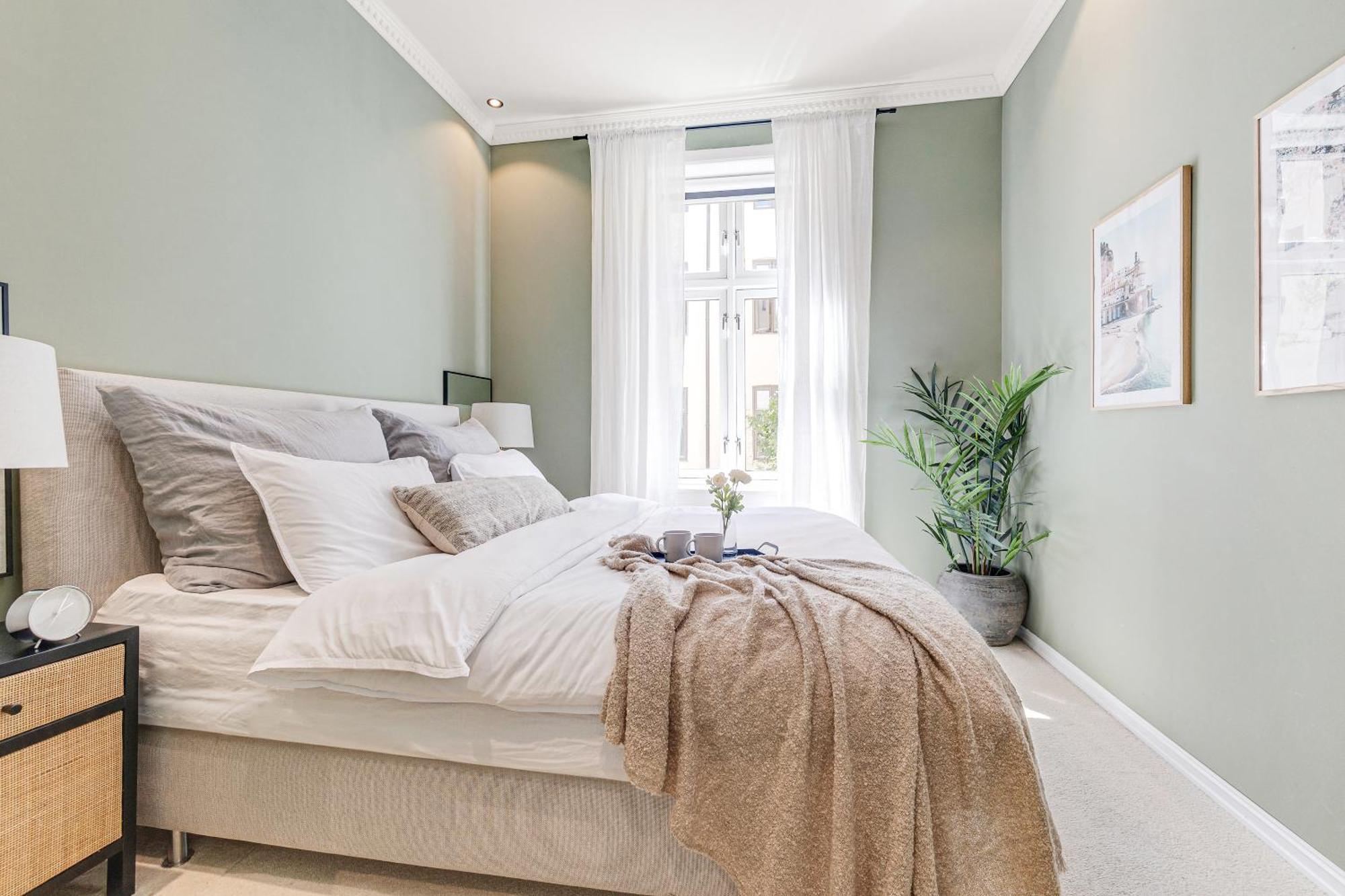 Beautiful Apartment In The Heart Of Oslo! Exterior foto